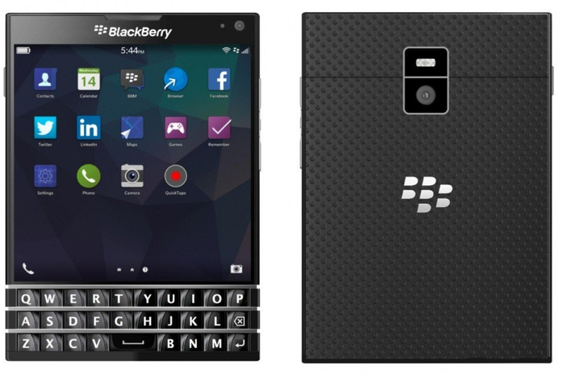 Illustration for article titled Este nuevo y horroroso phablet confirma lo perdida que está BlackBerry